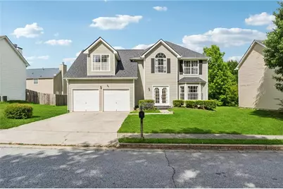 4450 Millenium View Court, Snellville, GA 30039 - Photo 1