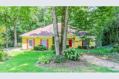 3388 Portside Lane, Snellville, GA 30039 - Photo 1