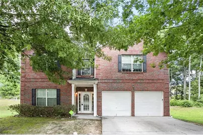 7536 Poplar Falls Trail, Lithonia, GA 30058 - Photo 1