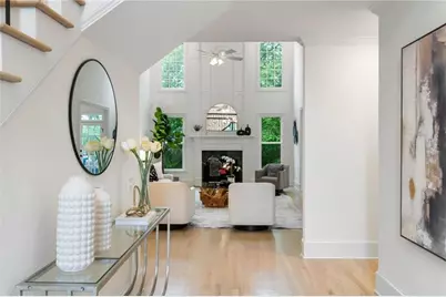 790 Thornberry Drive, Alpharetta, GA 30022 - Photo 1