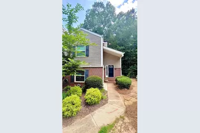 39 Dunwoody Springs Drive, Sandy Springs, GA 30328 - Photo 1