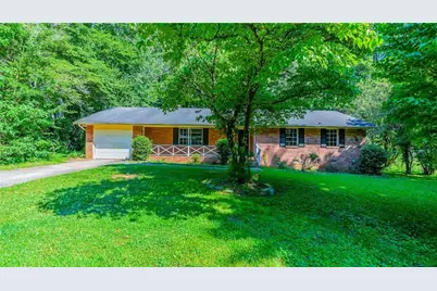 4623 Birch Ridge Trail, Stone Mountain, GA 30083 - Photo 1