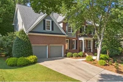 346 Woodbrook Crest, Canton, GA 30114 - Photo 1