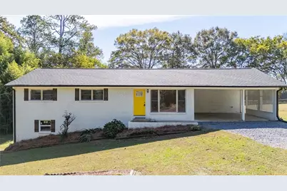 111 Nike Drive, Calhoun, GA 30701 - Photo 1