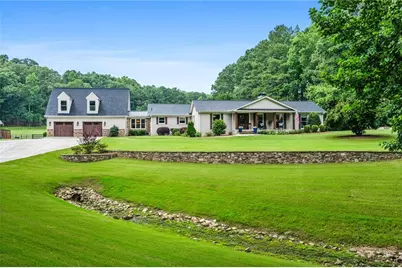 3626 Velma Drive, Powder Springs, GA 30127 - Photo 1