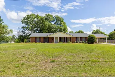 675 Mountain View Drive, Thomaston, GA 30286 - Photo 1
