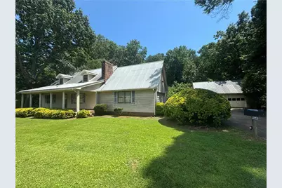 1941 Canton Highway, Cumming, GA 30040 - Photo 1