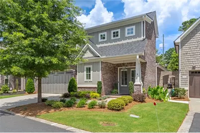 105 Ivey Way, Woodstock, GA 30188 - Photo 1