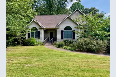 20 Stock Drive, Ball Ground, GA 30107 - Photo 1