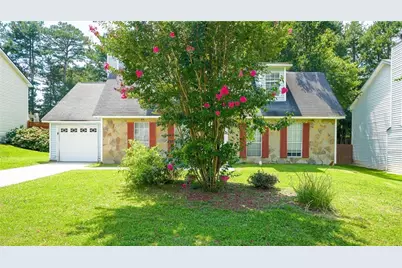 1040 Redan Trace, Stone Mountain, GA 30088 - Photo 1