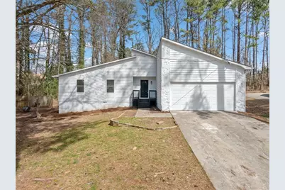 3364 Sheree Trail, Stone Mountain, GA 30087 - Photo 1