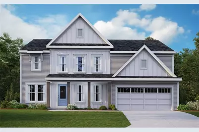 182 Willow Bend Road, Hiram, GA 30141 - Photo 1