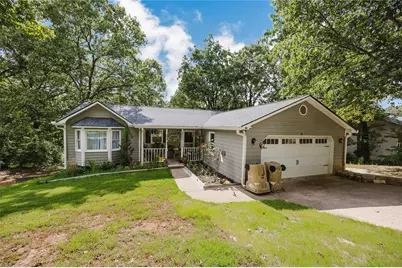 31 Greenwood Drive SW, Cartersville, GA 30120 - Photo 1