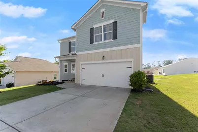 28 Reeves Court, Dawsonville, GA 30534 - Photo 1