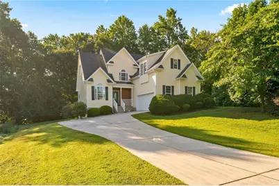 4284 Mountain Ridge Road, Gainesville, GA 30506 - Photo 1