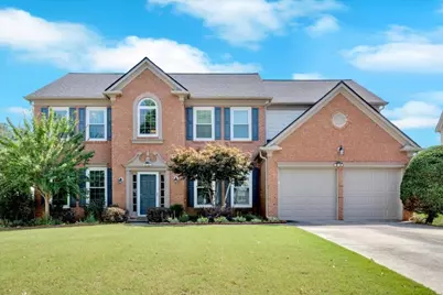 4997 Rustic Canyon Drive, Suwanee, GA 30024 - Photo 1