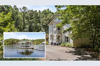 8535 Lynn Drive, Gainesville, GA 30506 - Photo 1