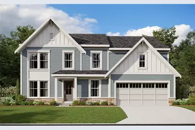 121 Pickens Bluff Lane, Hiram, GA 30141 - Photo 1