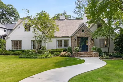 1184 Beech Valley Road NE, Atlanta, GA 30306 - Photo 1