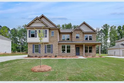 205 Haverling Pass, Hampton, GA 30228 - Photo 1