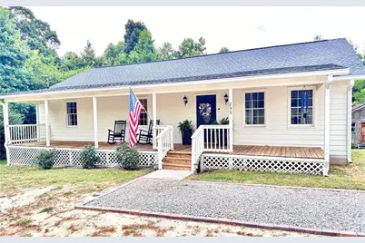 235 Cain Road, Commerce, GA 30530 - Photo 1