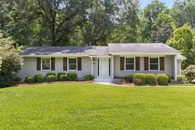 6639 Cherry Tree Lane, Atlanta, GA 30328 - Photo 1