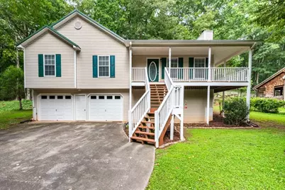 118 Hawkins Farm Lane, Ball Ground, GA 30107 - Photo 1