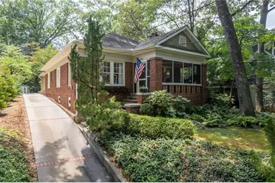 1390 Northview Avenue NE, Atlanta, GA 30306 - Photo 1