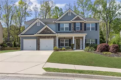 6655 Grove Meadows Lane, Cumming, GA 30028 - Photo 1