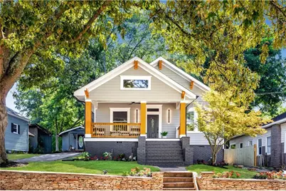 1434 Everhart Street SW, Atlanta, GA 30310 - Photo 1