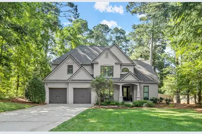 6820 Little Fox Trail, Cumming, GA 30040 - Photo 1