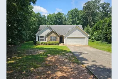60 Hillside Drive, Dawsonville, GA 30534 - Photo 1