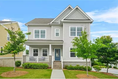 176 Fender Walk, Marietta, GA 30060 - Photo 1