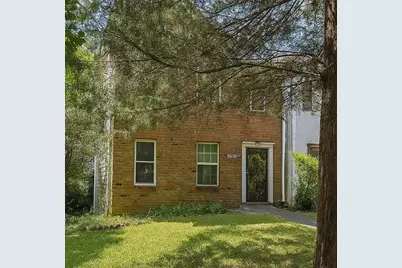 1539 Cedar Bluff Trail, Marietta, GA 30062 - Photo 1