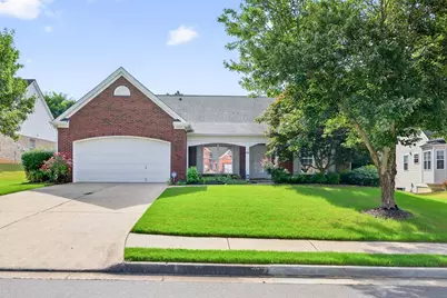 3355 Stoneleigh Run Drive, Buford, GA 30519 - Photo 1