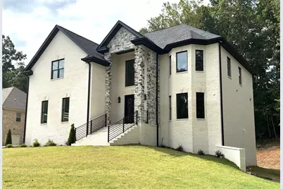 409 Saint Surrey Way, Ellenwood, GA 30294 - Photo 1