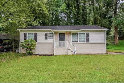 317 Ard Place NW, Atlanta, GA 30331 - Photo 1