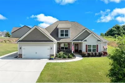 4449 Highland Gate Parkway, Gainesville, GA 30506 - Photo 1