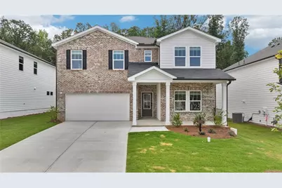 2889 Sweet Red Circle Circle, Braselton, GA 30517 - Photo 1