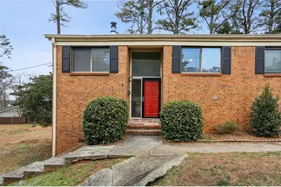 3344 Northcrest Road #A, Atlanta, GA 30340 - Photo 1