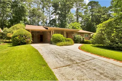 3766 Gloucester Drive, Tucker, GA 30084 - Photo 1