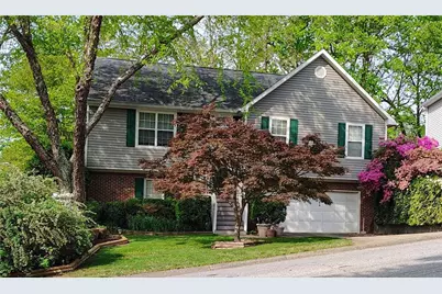 4348 Richmond Place NW, Acworth, GA 30101 - Photo 1