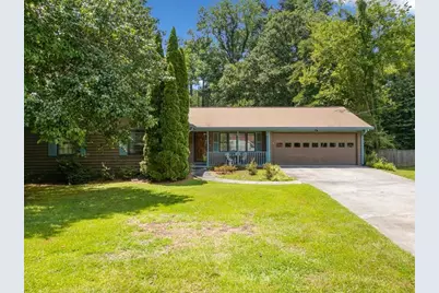 1630 Bellchase Drive SW, Marietta, GA 30064 - Photo 1