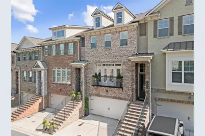 1400 Doublegate Drive, Atlanta, GA 30319 - Photo 1