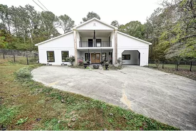 198 Timms Loop SE, Calhoun, GA 30701 - Photo 1