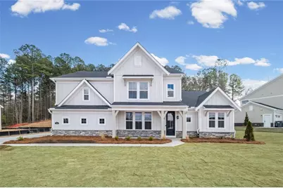 714 Conley Drive, Canton, GA 30115 - Photo 1