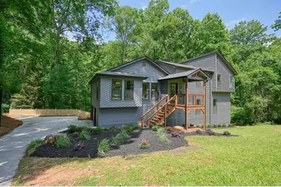 3427 Mill Stream Lane SW, Marietta, GA 30060 - Photo 1