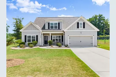 380 Glenn Trail, Winder, GA 30680 - Photo 1