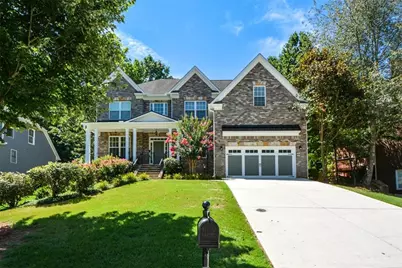 5657 Harbormist Drive, Powder Springs, GA 30127 - Photo 1