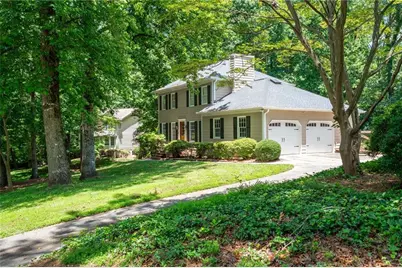 3830 E Carlyle Court, Marietta, GA 30062 - Photo 1